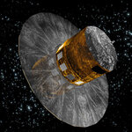 Gaia spacecraft