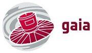 Image of GAIA logo