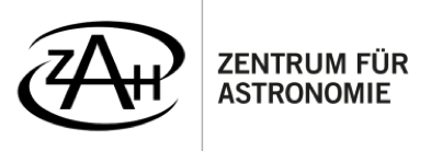 Zentrum Astronomie