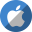 macOS logo